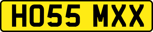 HO55MXX