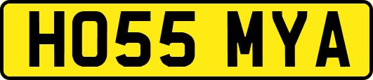 HO55MYA