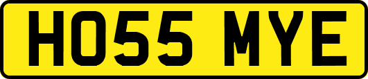 HO55MYE