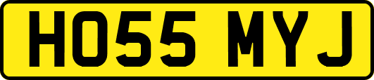 HO55MYJ