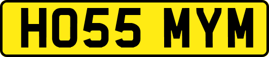 HO55MYM