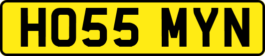 HO55MYN