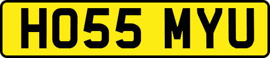 HO55MYU