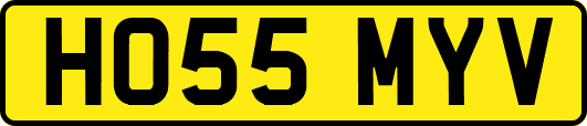 HO55MYV