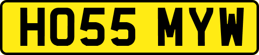 HO55MYW