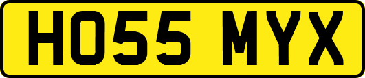 HO55MYX