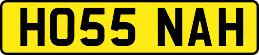 HO55NAH