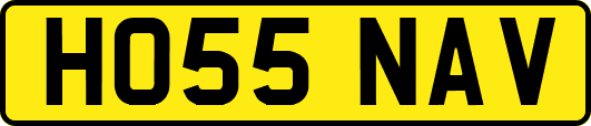 HO55NAV