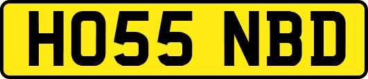 HO55NBD
