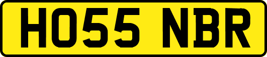HO55NBR