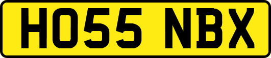 HO55NBX