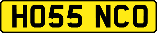 HO55NCO