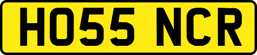HO55NCR