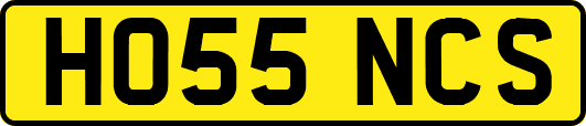 HO55NCS