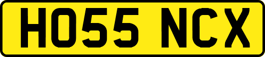 HO55NCX