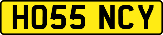 HO55NCY