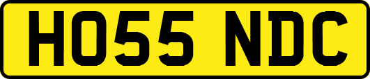HO55NDC