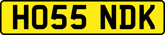 HO55NDK