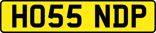 HO55NDP