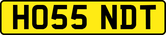 HO55NDT