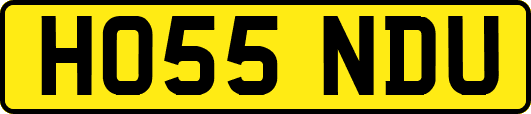 HO55NDU