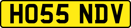 HO55NDV