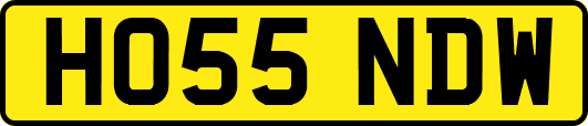 HO55NDW