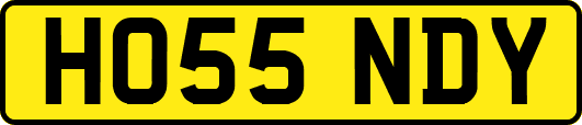 HO55NDY
