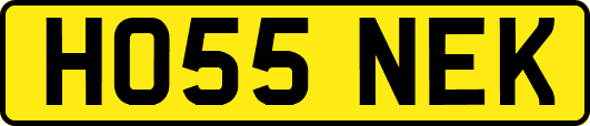 HO55NEK