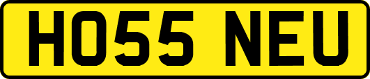 HO55NEU