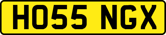 HO55NGX