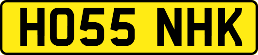 HO55NHK