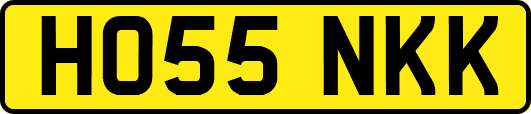 HO55NKK