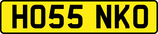 HO55NKO
