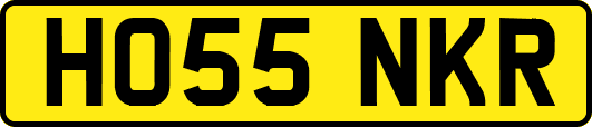 HO55NKR
