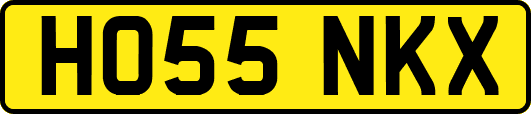 HO55NKX