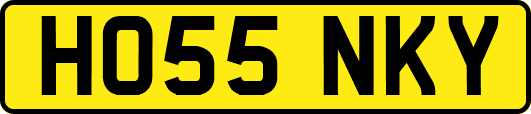 HO55NKY
