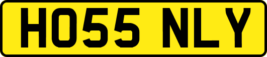 HO55NLY