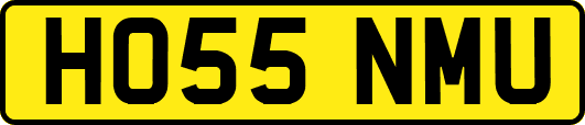 HO55NMU