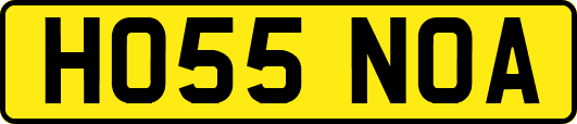 HO55NOA
