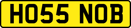 HO55NOB