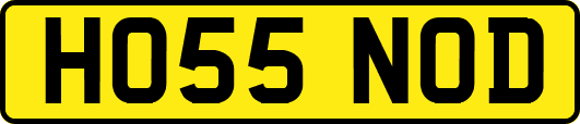 HO55NOD