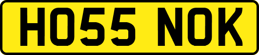 HO55NOK