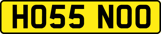 HO55NOO