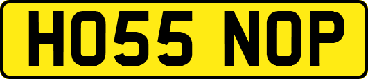 HO55NOP
