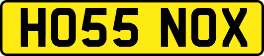 HO55NOX