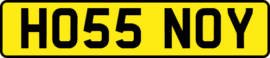 HO55NOY