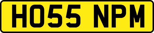 HO55NPM