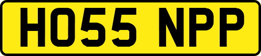 HO55NPP