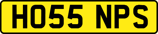 HO55NPS